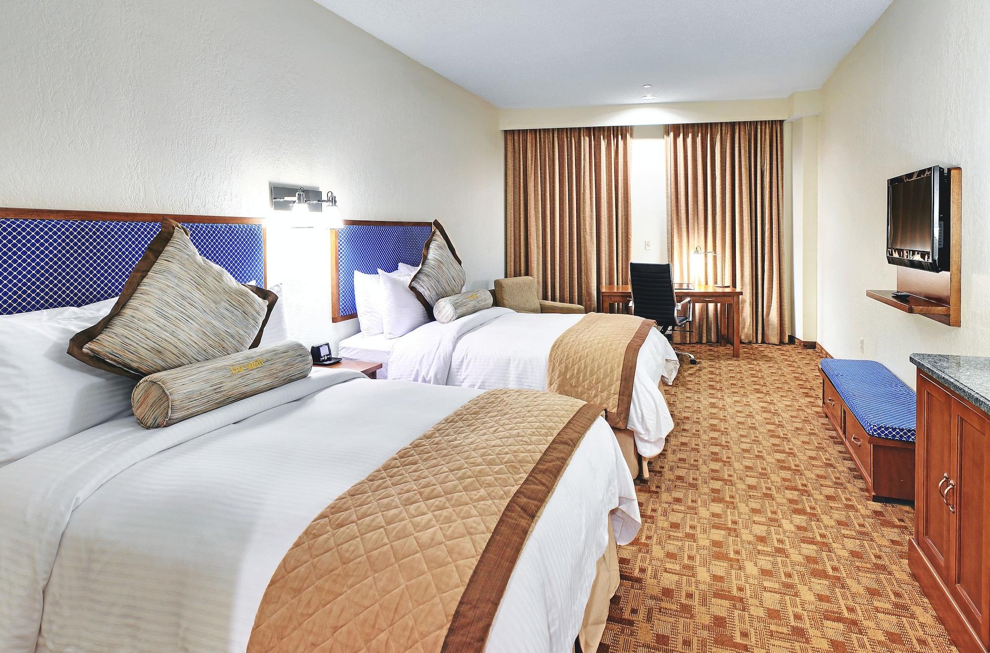 Hotel Wyndham Garden Baronne Plaza New Orleans Esterno foto