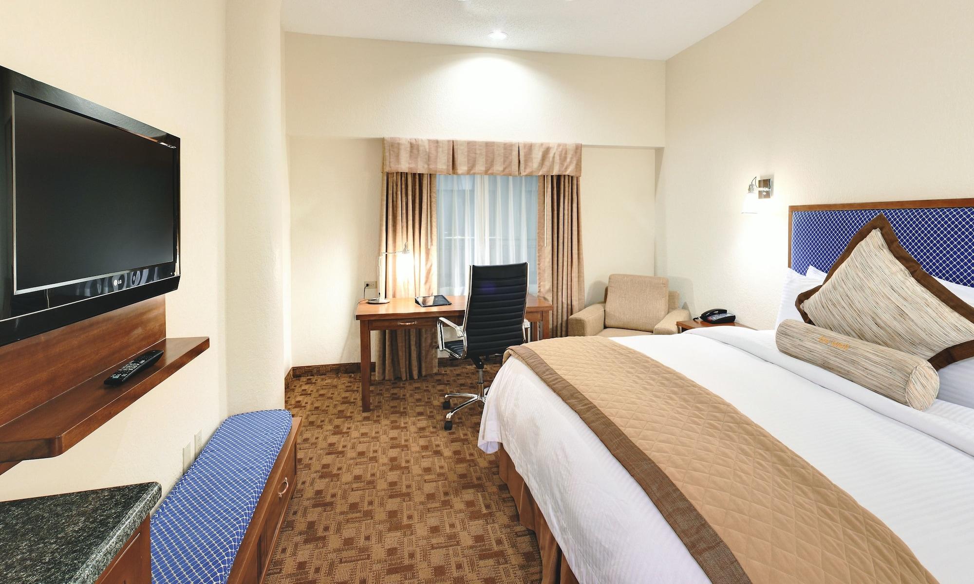 Hotel Wyndham Garden Baronne Plaza New Orleans Esterno foto